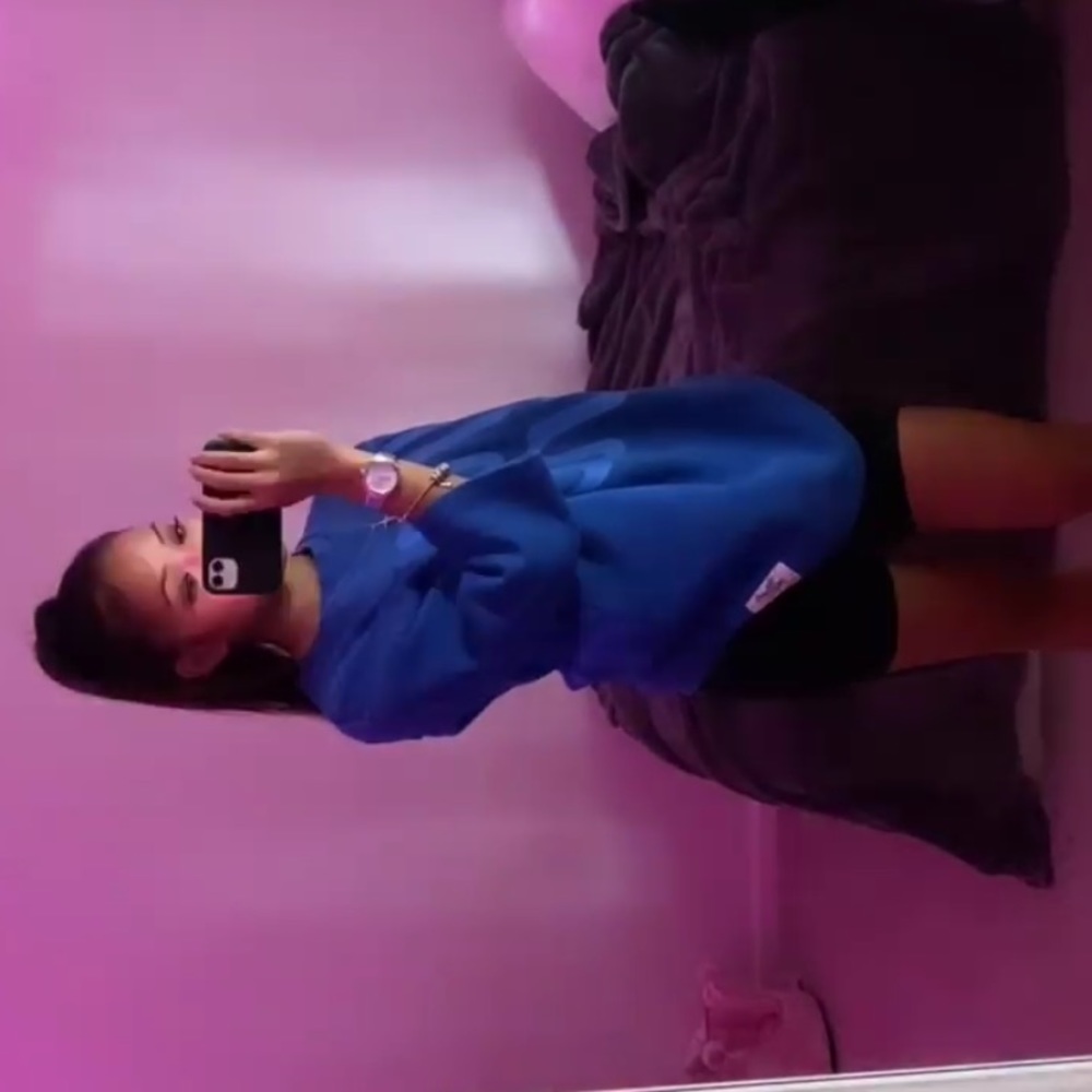 The Hundreds Crewneck
